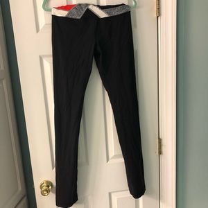 Lululemon leggings